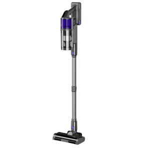 cordless 3 in 1 handheld portable home & pet hair vacuum cleaner – rechargeable stick vacuum xcv10wszs