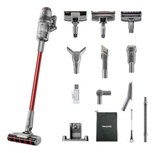 kabelloser staubsauger – leichter hand und bodenstaubsauger (stielstaubsauger) hw xcq 01