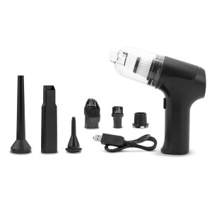 kabelloser staubsauger mit hypervelocity saugkraft & tierhaarentfernung pg94183